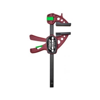 764080 L'OUTIL PARFAIT  Szpachla do gładzi i tynków 0,5mm ParfaitLiss RIGID 80cm czarna