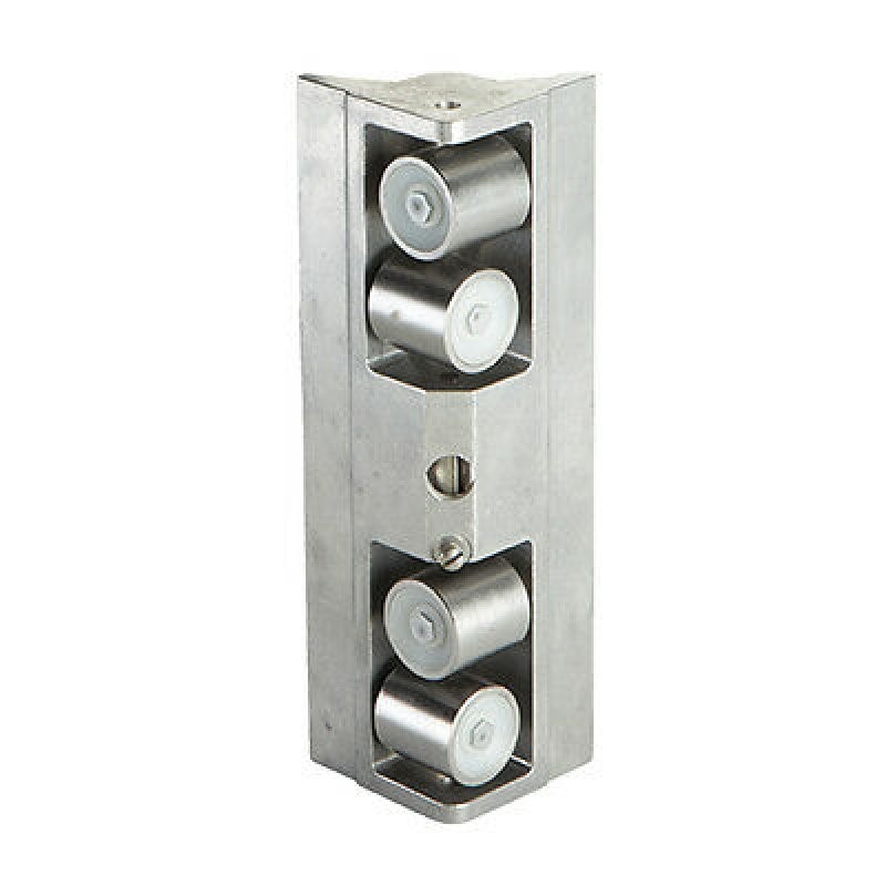 15TTE TapeTech Rolki do narożników wewnętrznych