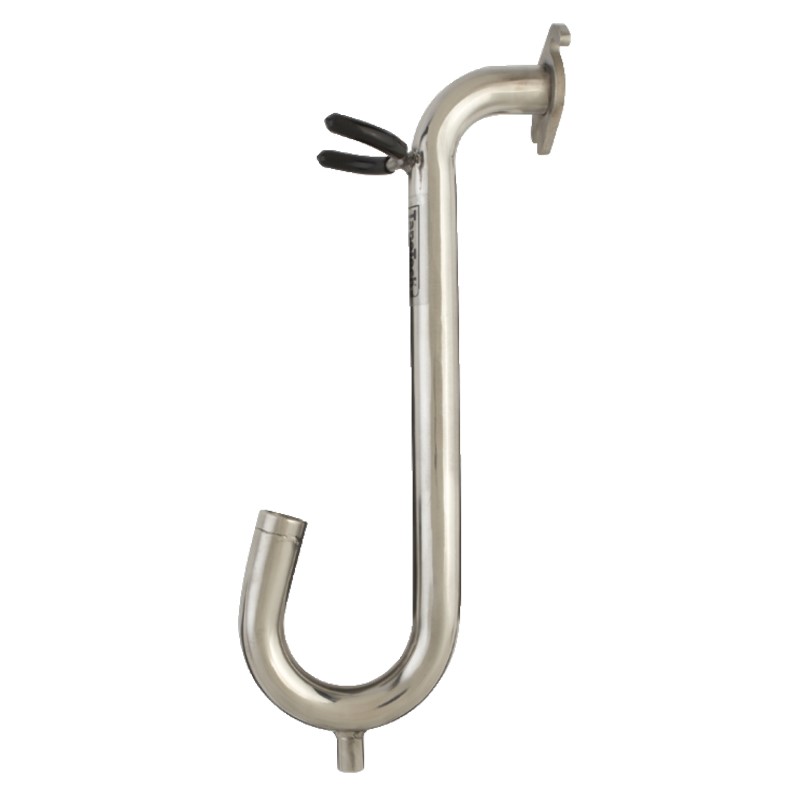 85T Złącze do napełniania oklejarek ("gęsia szyja")