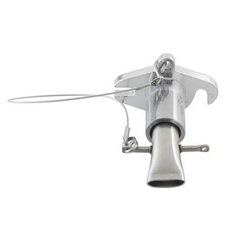 90T Złącze do pompy "kaczy dziób"