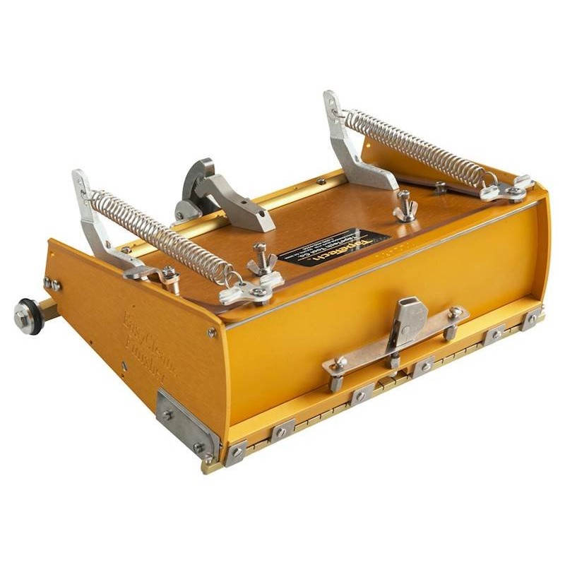 PAHC10 10" TAPETECH Skrzynka wyrównująca MAXXBOX® (250mm) z powerassist