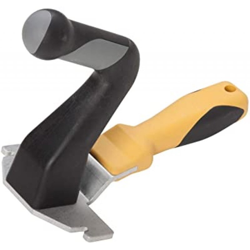 8000TT-PA Uchwyt krótki do skrzynek wykańczających