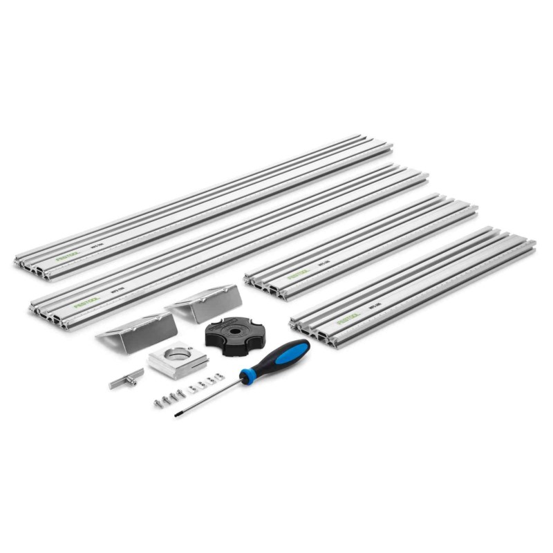 492611 Szablon do frezowania MFS 700