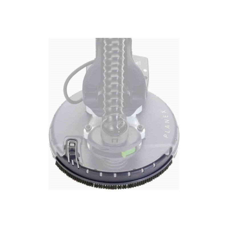 495166 Segment szczotkowy BS-LHS 225