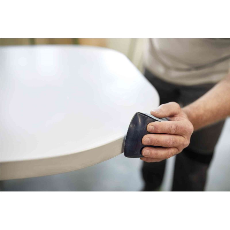 495966 Klocek szlifierski HKS-D 150 H