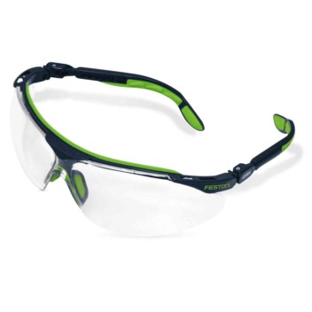500119 UVEX okulary ochronne Festool