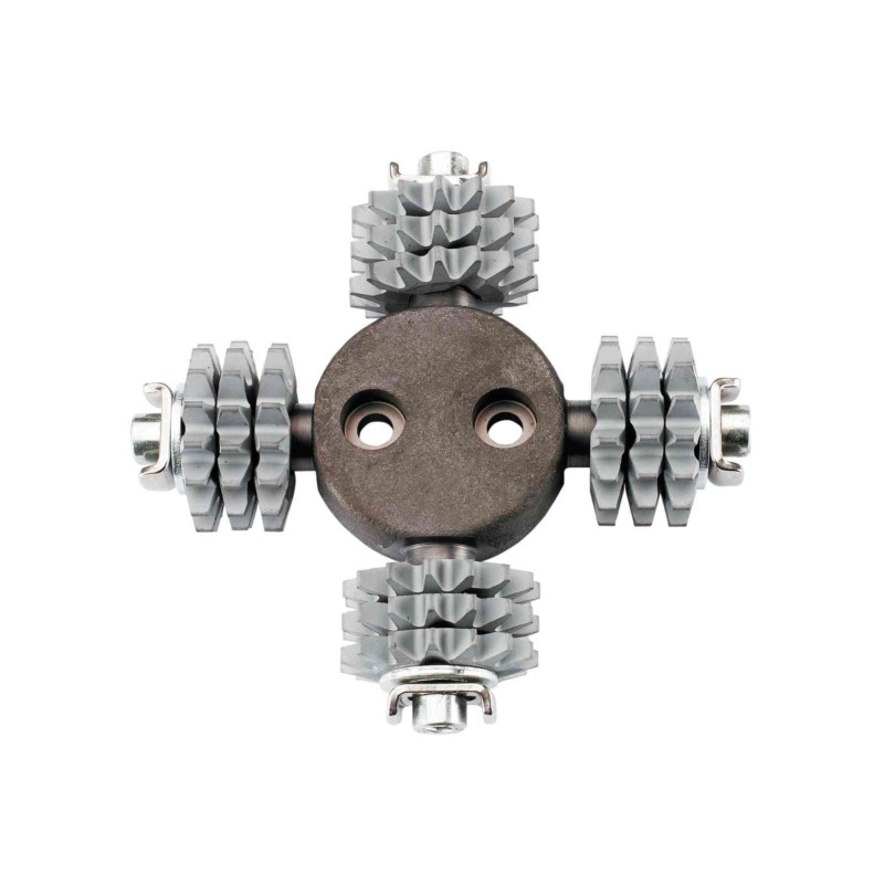 767982 Głowica narzędziowa SZ-RG 80