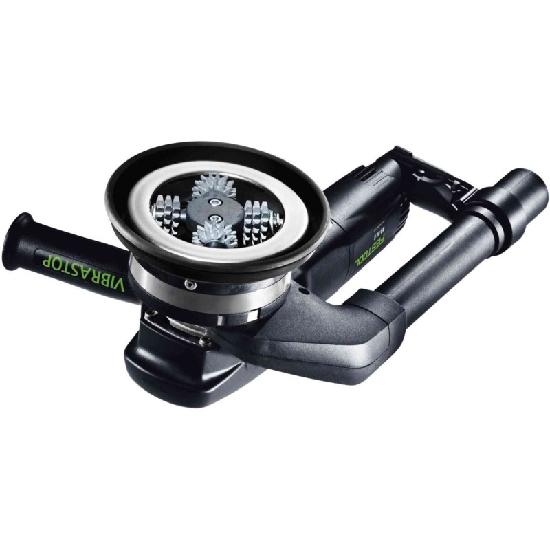 768966 Frezarka do renowacji RG 80 E-Set SZ (768016 Frezarka i RG 80 E-Plus 767982 Głowica SZ-RG 80) (84672985 CZ)