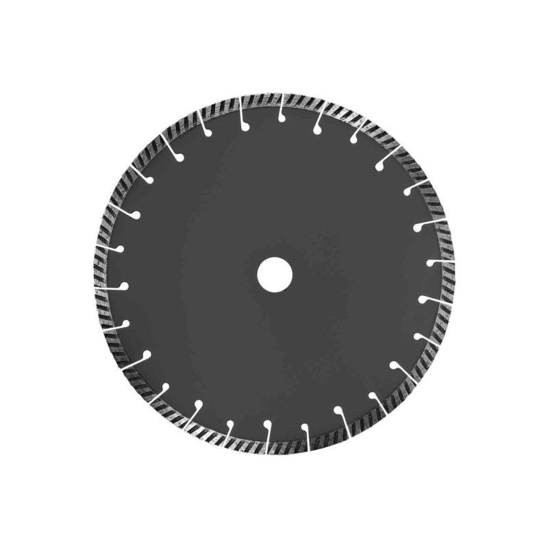 769154 Krążek diamentowy ALL-D 125 PREMIUM