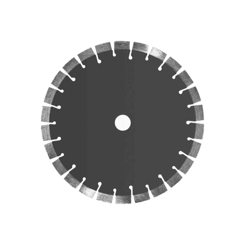 769158 Krążek diamentowy ALL-D 125 PREMIUM