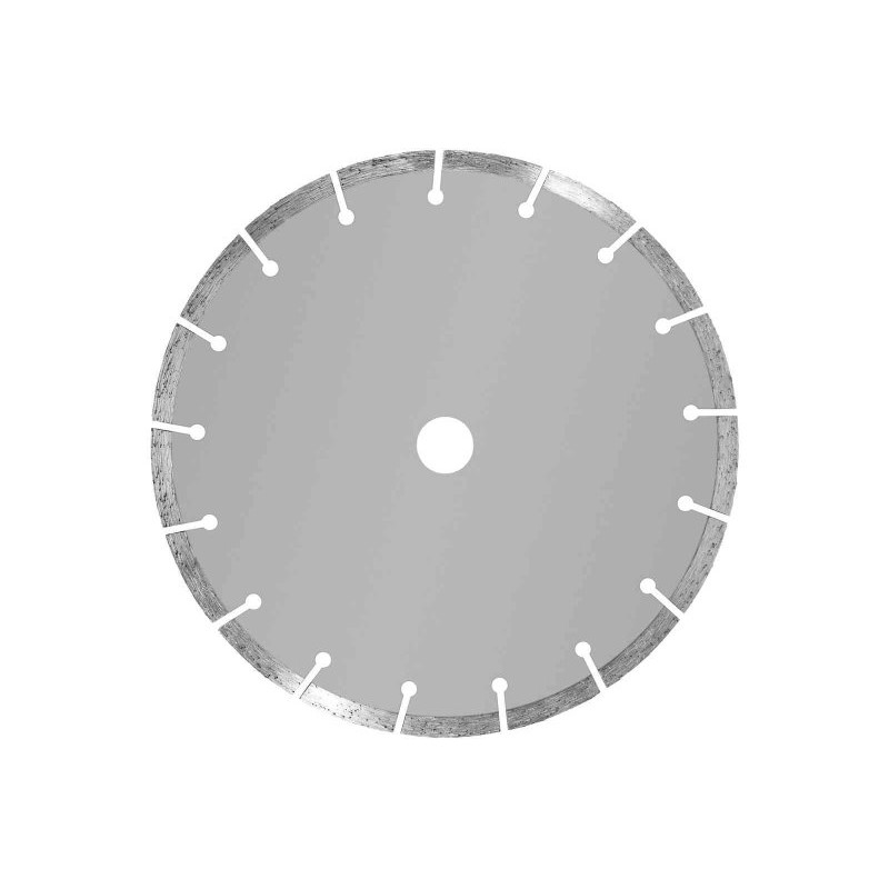 769160 Krążek diamentowy ALL-D 125 STANDARD