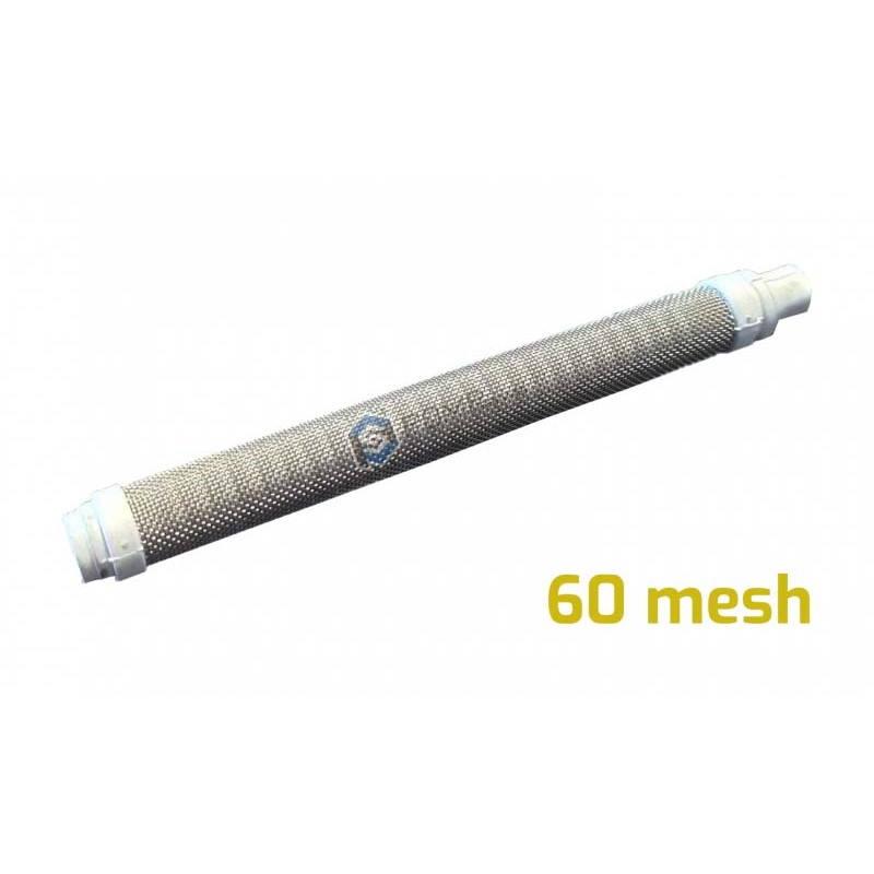 097024 WAGNER  Filtr do pistoletu, 50 mesh (biały)