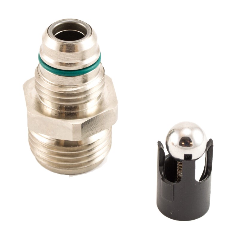 17J924 Zestaw zaworu GX21 / FF (KIT,VALVE,INLET,HOPPER)