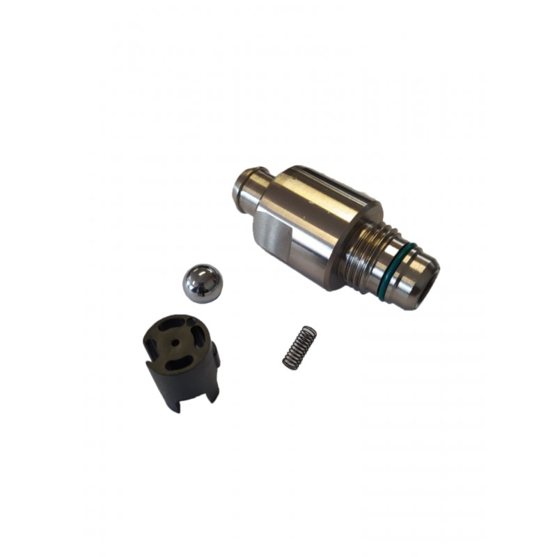 17J876 Zawór dolny GX21 / FF (84139100 US)