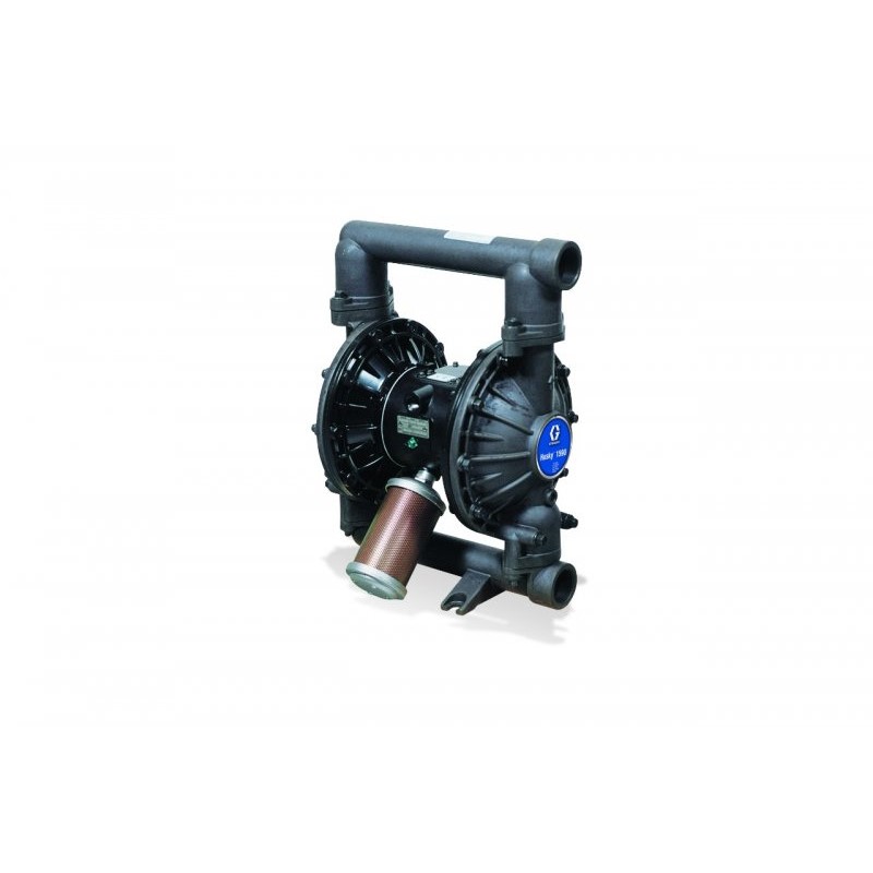 DBC311 Pompa membranowa GRACO HUSKY 1590 AL, SS, TF, TF (BSP)