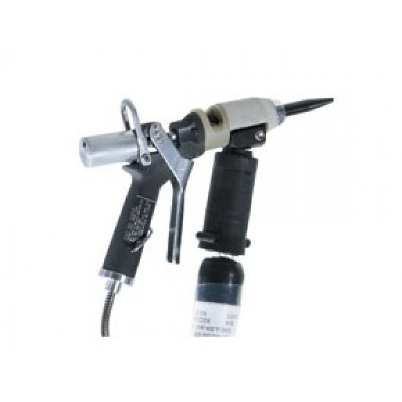 249512 Pistolet hot melt Graco