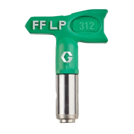 FFLP312 Dysza RAC X GRACO (zielona)