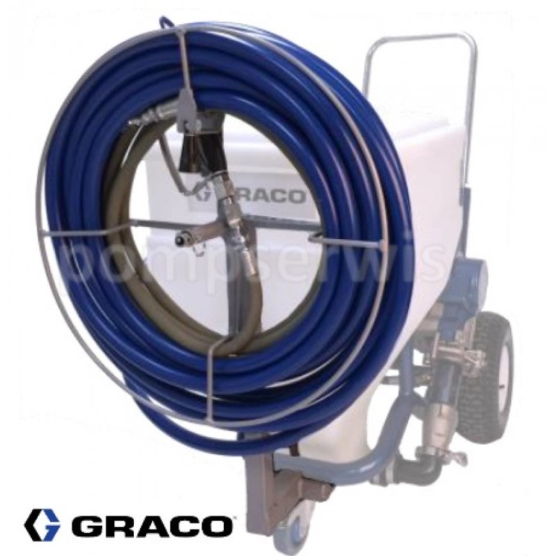 17R720 Zwijacz do APX X-FLO™