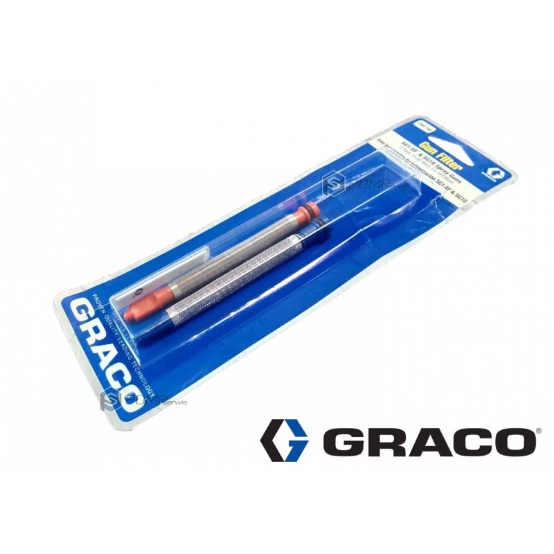 Filtr do pistoletu G10