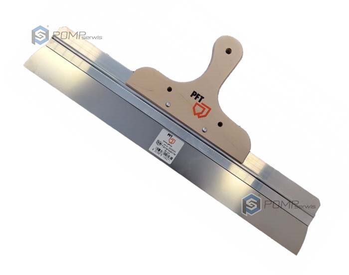 20223000 Szpachla szeroka 50 cm, nierdzewna