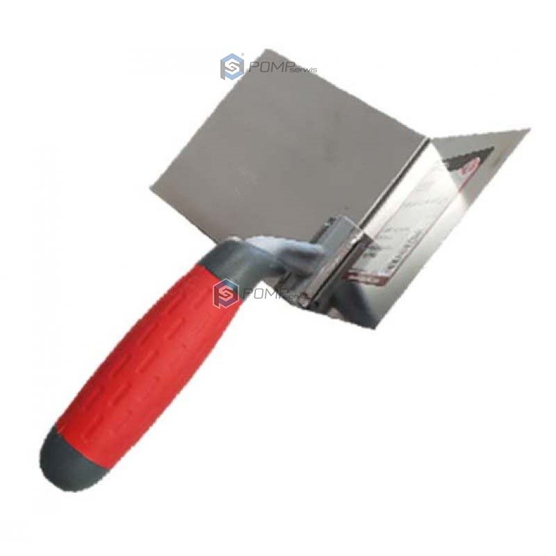 2104000 Kielnia kątowa, narożniki wewnętrzne