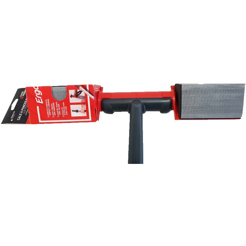 80322 Szlifierka do narożników (zestaw gąbek 1350000 + 1354100 teleskop 2 x 1 m)