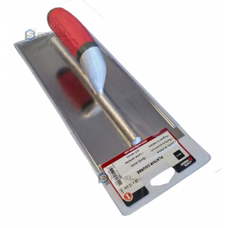 1717000 Blichówka 0,6 mm do spoinowania gk 28 x 12