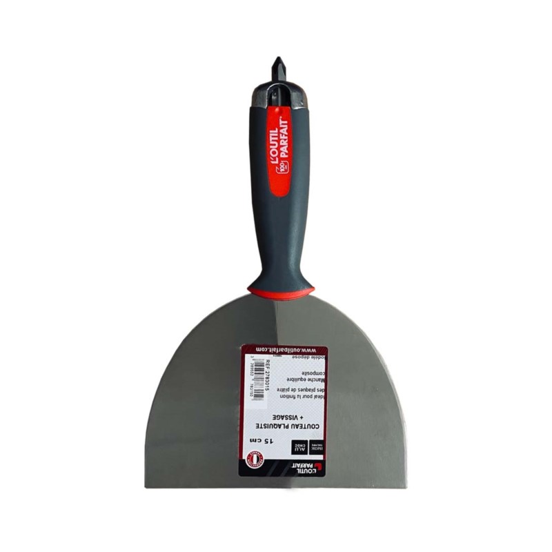 2783015 Szpachelka CTX American 15 cm z bitem