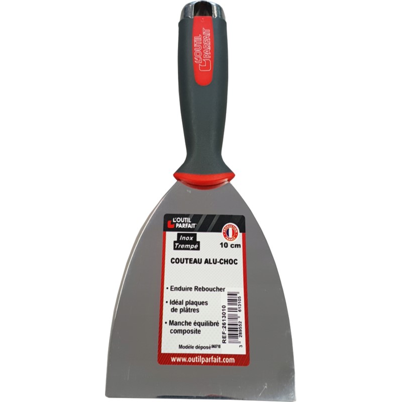 2613010 Szpachelka CTX American 10 cm