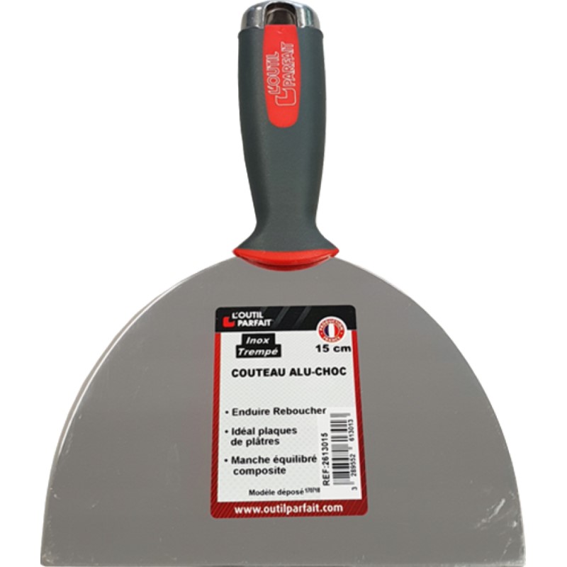 2613015 Szpachelka CTX American 15 cm