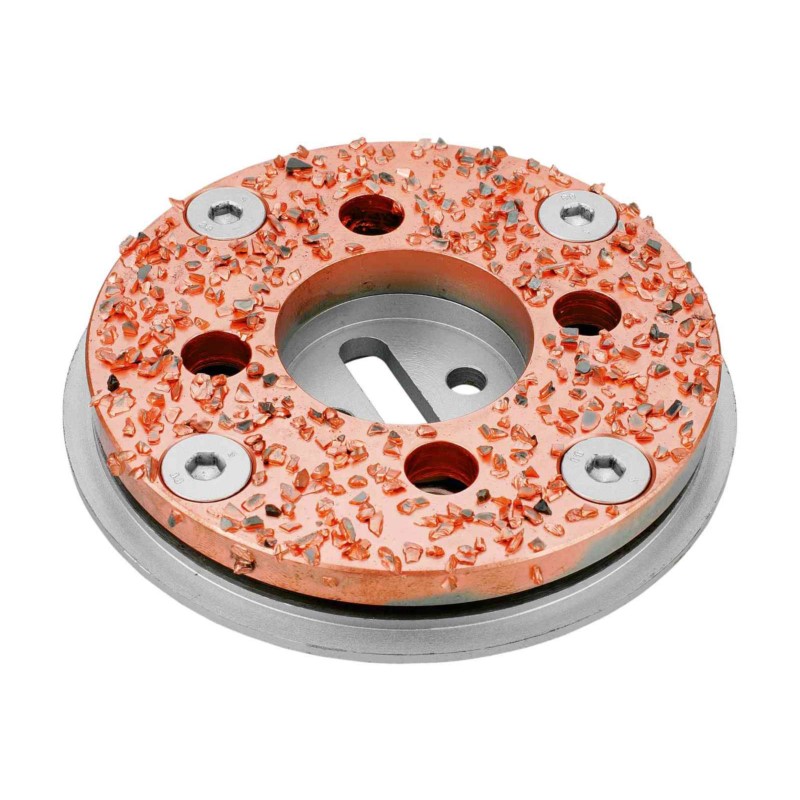 769056 Głowica narzędziowa HW COARSE-RG 80