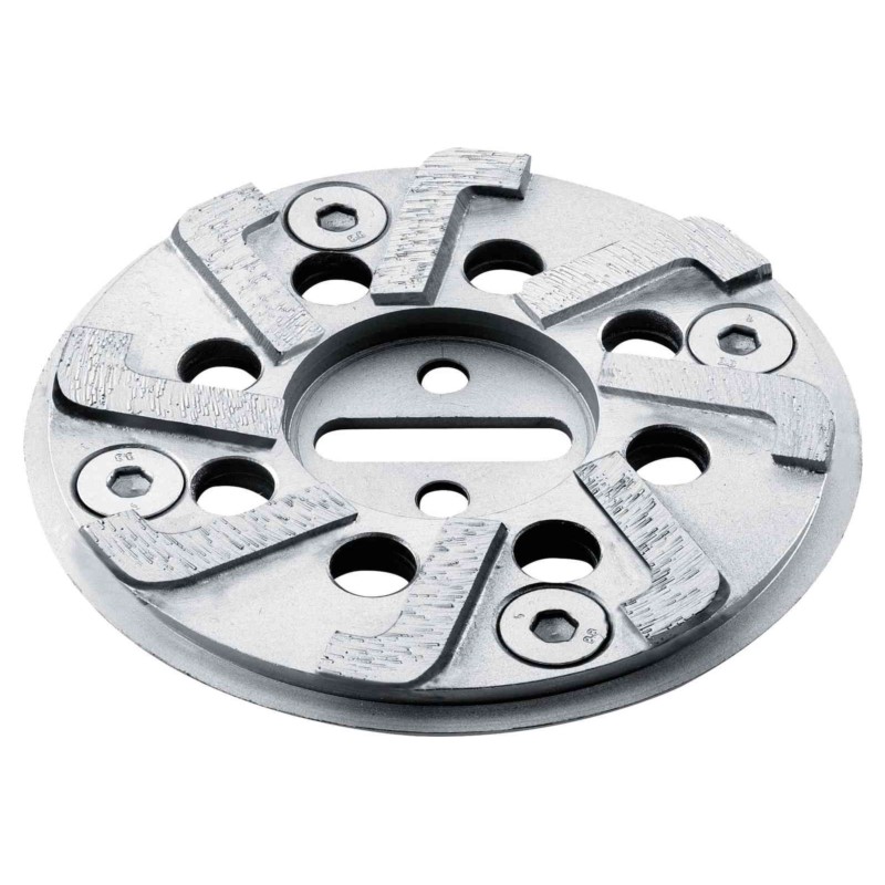 767983 Głowica narzędziowa DIA HARD - RG 80