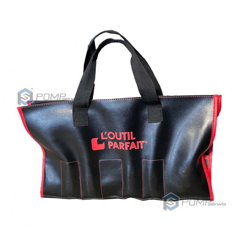 80426 Zestaw szpachelek Drywall worker Kit 9 el.