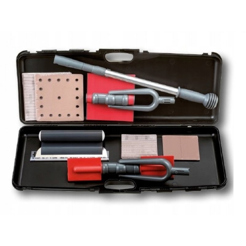 80429 Zestaw do szlifowania ERGOLISS Sanding Kit