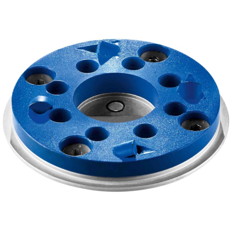 769082 Głowica narzędziowa DIA THERMO-RG 80