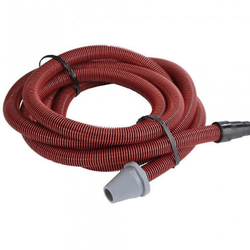 1367000 L’outil Parfait Wąż antystatyczny 5 m (uniwersalna złączka)