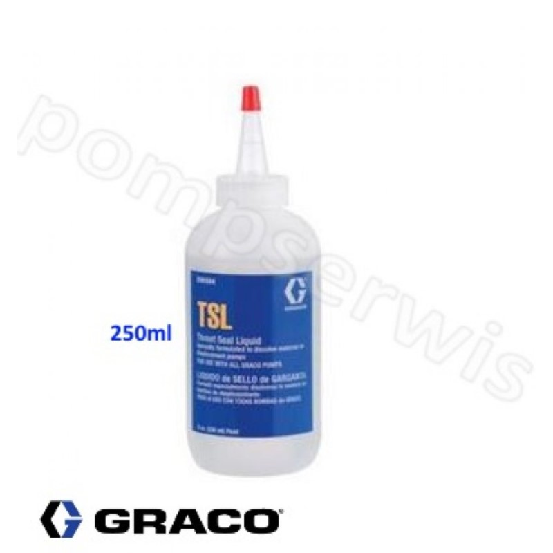 206994 GRACO Olej TSL 0,24l