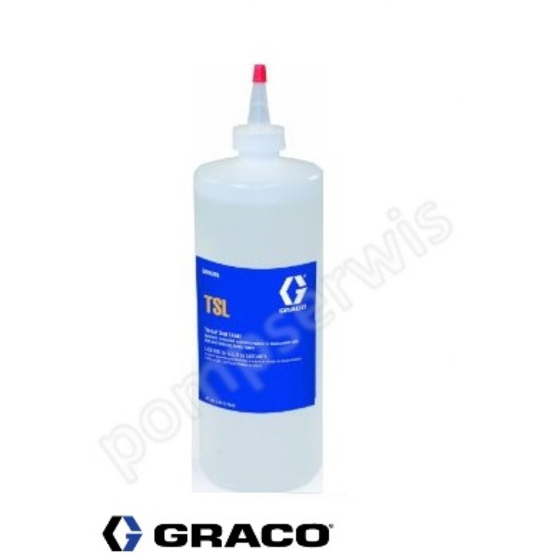 206995 GRACO Olej TSL 1l