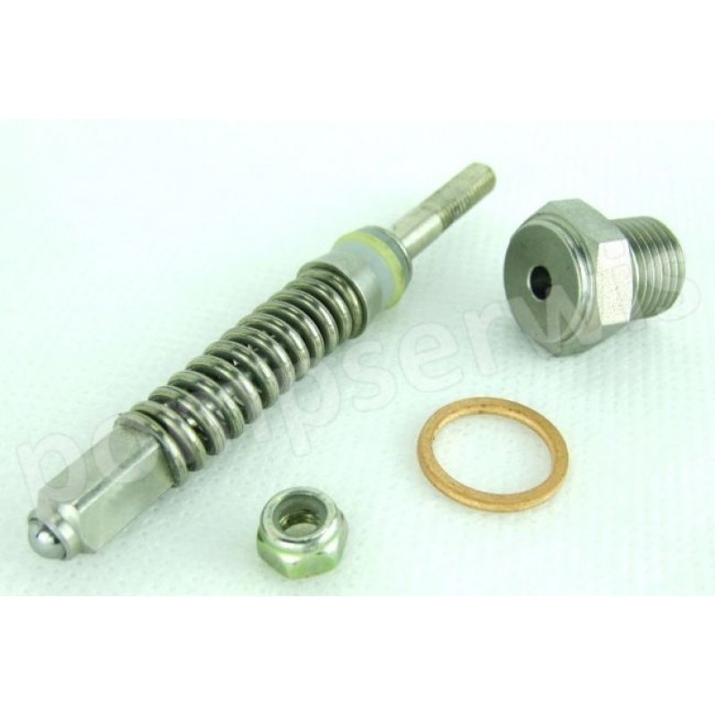 218070 Zestaw naprawczy pistoletu IN LINE FTX