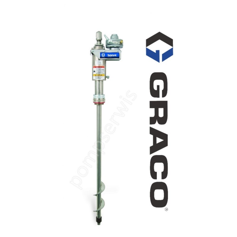 224854 Mieszadło Twistork