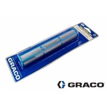 244068 GRACO Filtr pompy 100 mesh(niebieski) do agregatów: UltraMax / Mark.