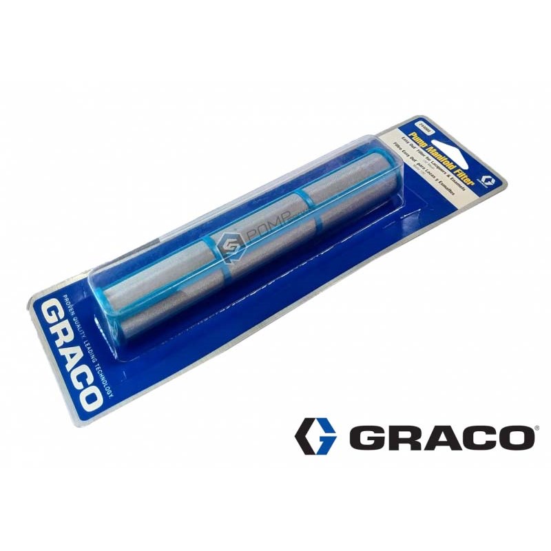 244068 Filtr pompy 100 mesh(niebieski) do agregatów: UltraMax / Mark.