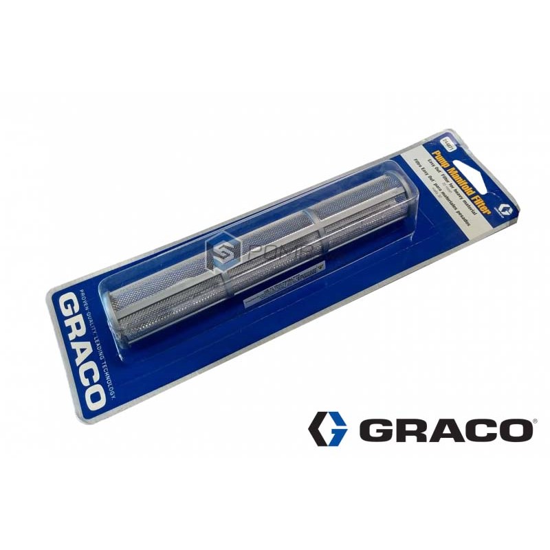 244071 Filtr pompy 30 mesh (szary) do agregatów: UltraMax / Mark