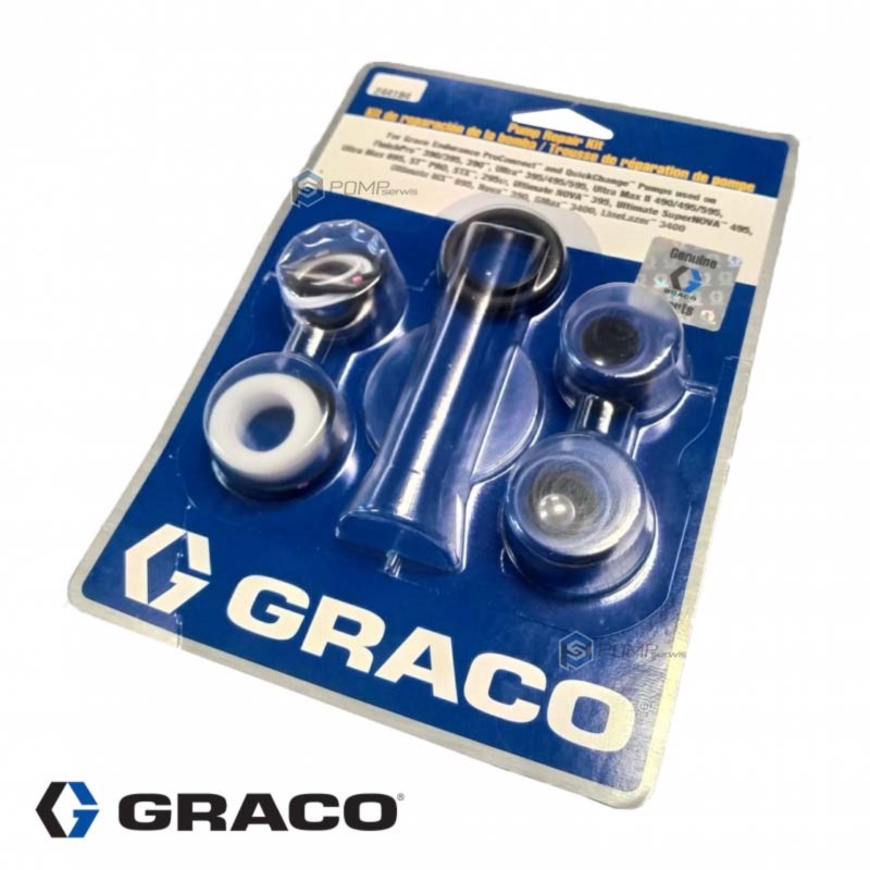 244194 Zestaw naprawczy do STM, UM