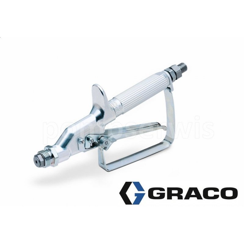 244364 Pistolet liniowy Contractor In-Line