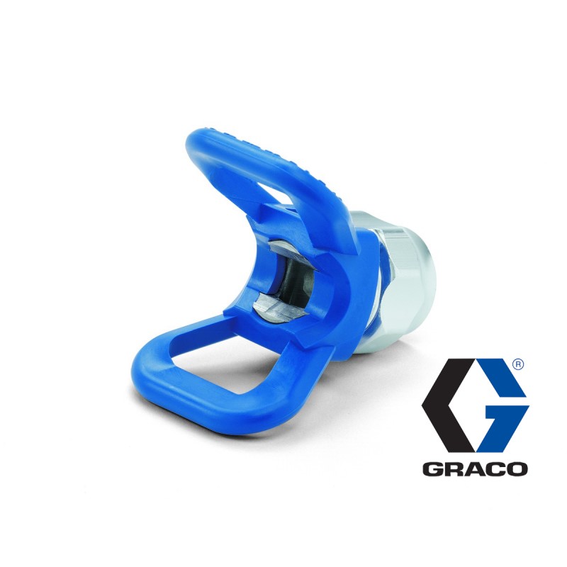 246215 GRACO Oprawa dyszy RAC X  7/8" (84249080 US)