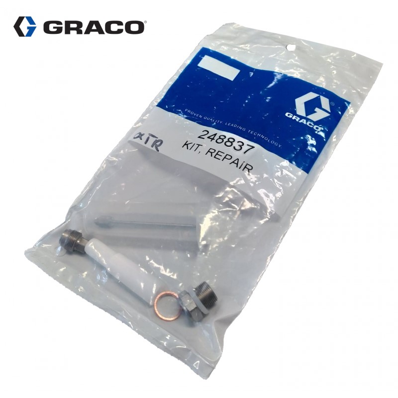 248837 Zestaw naprawczy XTR5 / XTR7