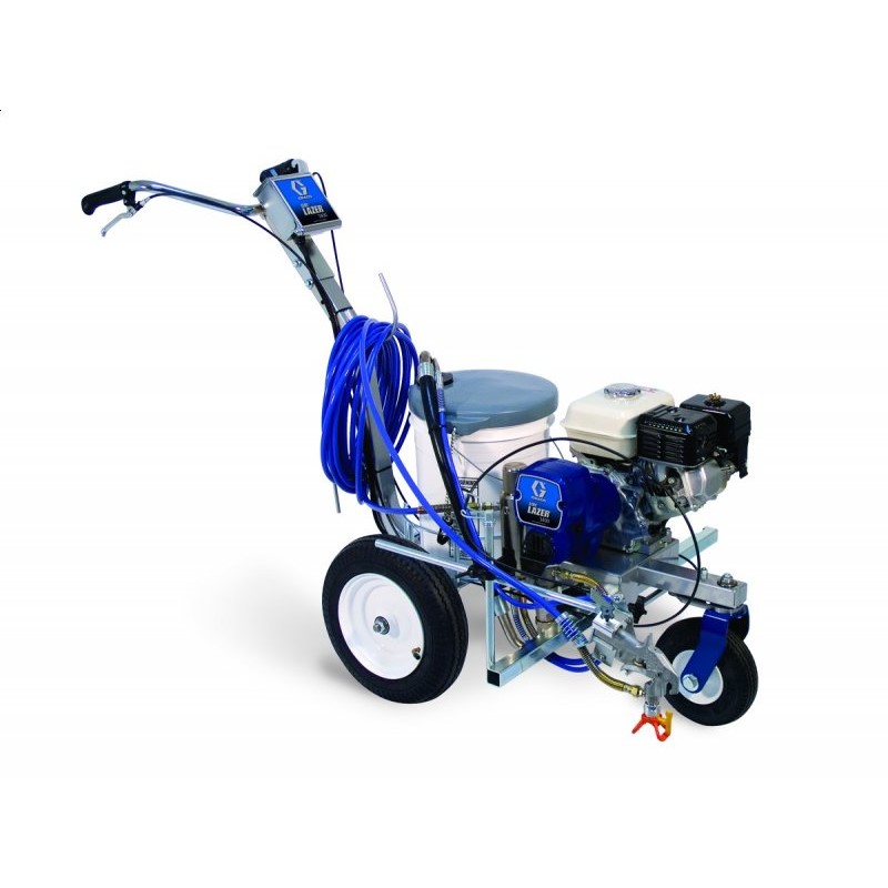 249007 Linelazer 3400 do malowania pasów