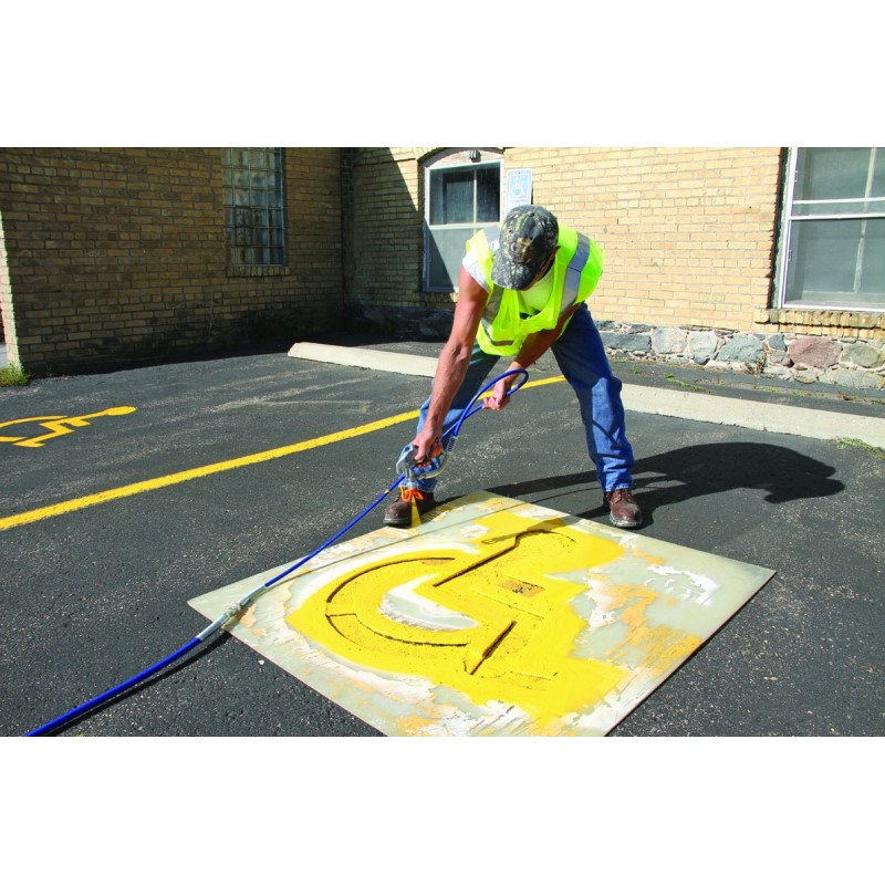 249007 Linelazer 3400 do malowania pasów