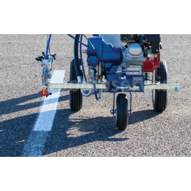 249007 Linelazer 3400 do malowania pasów